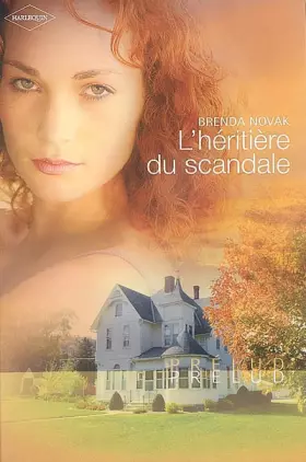 Couverture du produit · L'héritière du scandale