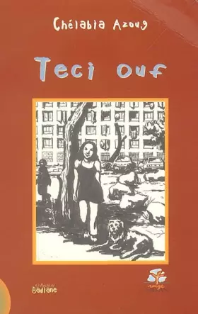 Couverture du produit · Téci ouf