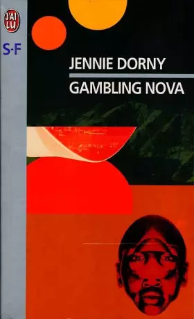 Couverture du produit · Gambling Nova