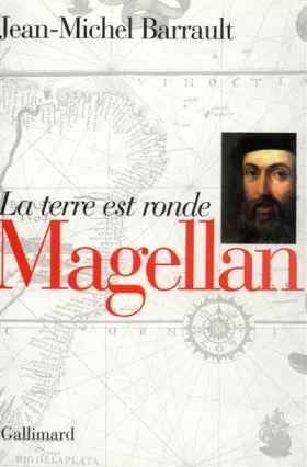 Couverture du produit · Magellan : la terre est ronde