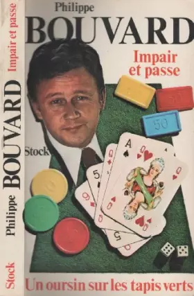 Couverture du produit · Impair et pair : Un oursin sur le tapis