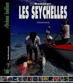 Couverture du produit · LES SEYCHELLES