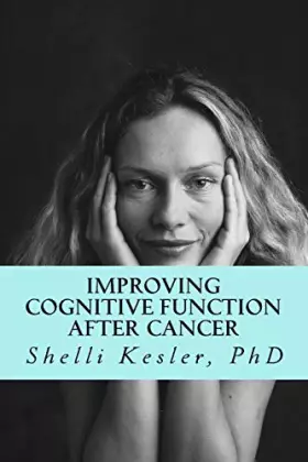 Couverture du produit · Improving Cognitive Function After Cancer