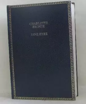 Couverture du produit · Jane Eyre - Illustrations de Félix Lacroix