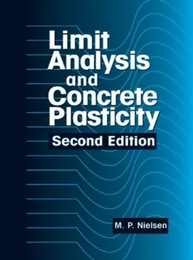 Couverture du produit · Limit Analysis and Concrete Plasticity, Second Edition (New Directions in Civil Engineering)