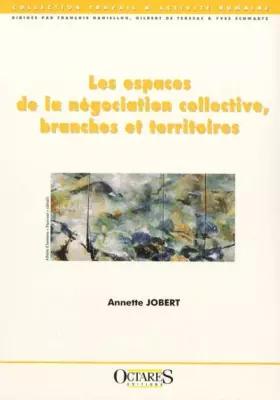 Couverture du produit · Travail, personnalisation, changements sociaux