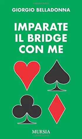 Couverture du produit · Imparate il bridge con me