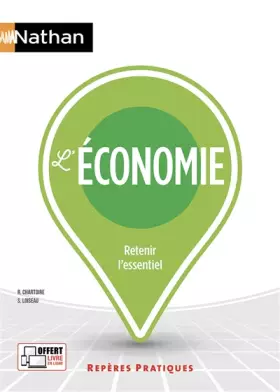Couverture du produit · L'économie (14)