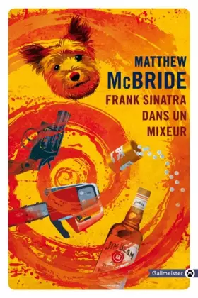 Couverture du produit · Frank Sinatra dans un mixeur