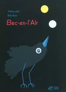 Couverture du produit · Bec-en-l'Air