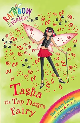 Couverture du produit · Tasha the Tap Dance Fairy