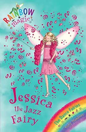 Couverture du produit · Jessica the Jazz Fairy
