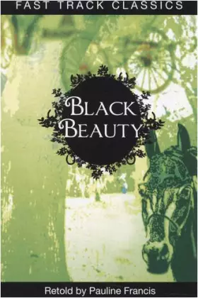 Couverture du produit · Black Beauty. Anna Sewell