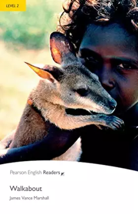 Couverture du produit · Walkabout