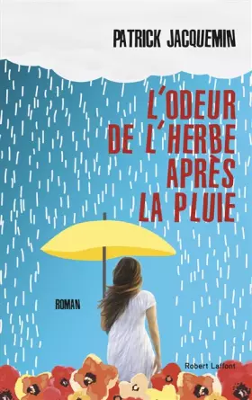 Couverture du produit · L'Odeur de l'herbe après la pluie