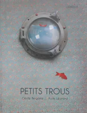 Couverture du produit · Petits trous