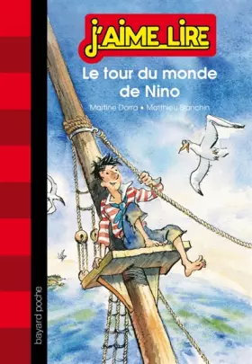 Couverture du produit · Le tour du monde de Nino