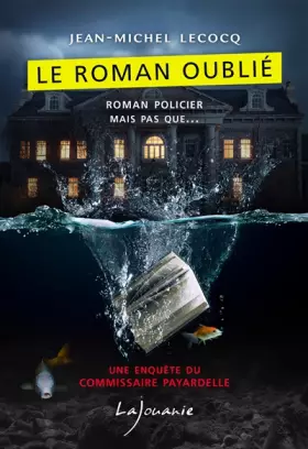 Couverture du produit · Le roman oublié