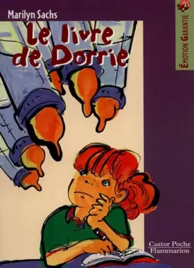 Couverture du produit · Le Livre de Dorrie