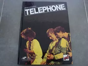 Couverture du produit · Téléphone
