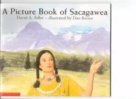 Couverture du produit · A Picture Book of Sacagawea