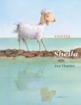 Couverture du produit · Sheila