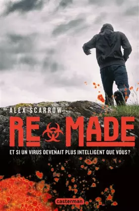 Couverture du produit · Remade T1