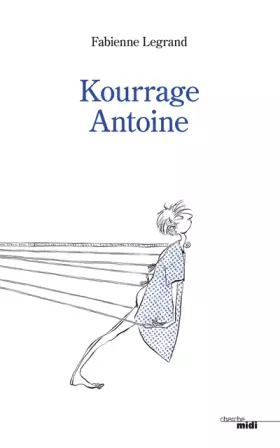 Couverture du produit · Kourrage Antoine