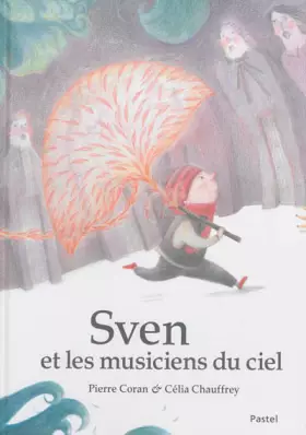 Couverture du produit · Sven et les musiciens du ciel