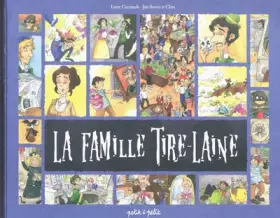 Couverture du produit · La Famille Tire-Laine