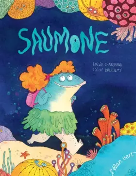 Couverture du produit · Saumone