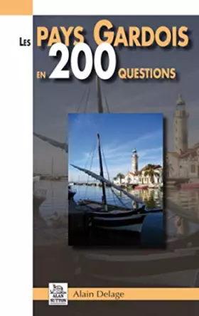 Couverture du produit · Gardois en 200 questions (Les pays)