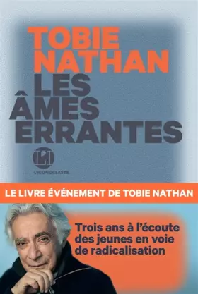 Couverture du produit · Les Âmes errantes