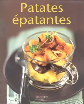 Couverture du produit · Patates épatantes