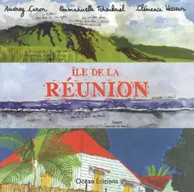 Couverture du produit · Ile de la Réunion