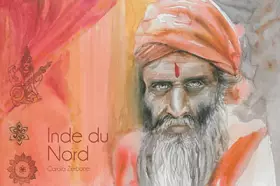 Couverture du produit · Inde du Nord