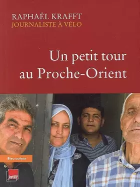 Couverture du produit · Un petit tour au Proche-Orient
