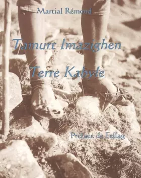 Couverture du produit · Terre Kabyle