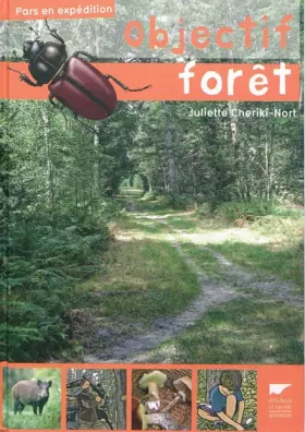 Couverture du produit · Objectif forêt