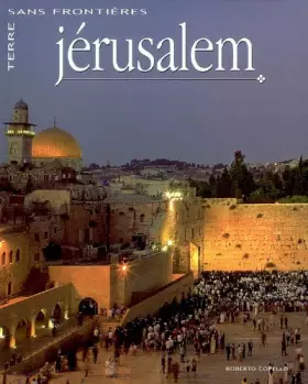 Couverture du produit · Jérusalem