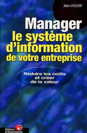 Couverture du produit · Manager le système