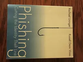 Couverture du produit · Phishing: Cutting the Identity Theft Line