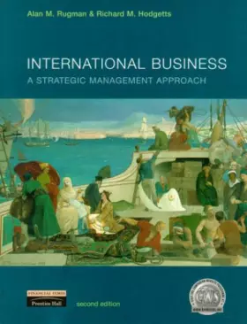 Couverture du produit · International Business: Instructor's Manual: A Strategic Management Approach