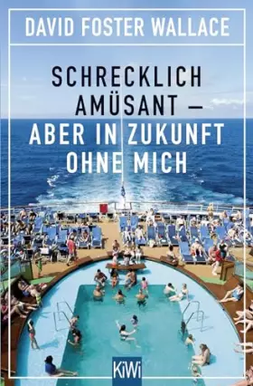 Couverture du produit · Schrecklich amüsant