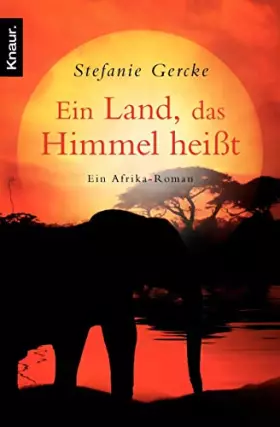 Couverture du produit · Ein Land, das Himmel heißt