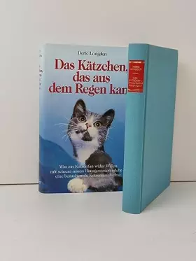 Couverture du produit · Das Kätzchen, das aus dem Regen kam