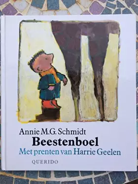 Couverture du produit · Beestenboel