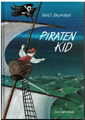 Couverture du produit · Piratenkid