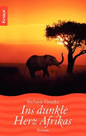 Couverture du produit · Ins dunkle Herz Afrikas