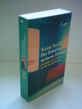 Couverture du produit · Der Feind in meinem Zimmer: und andere Geschichten aus der Psychotherapie